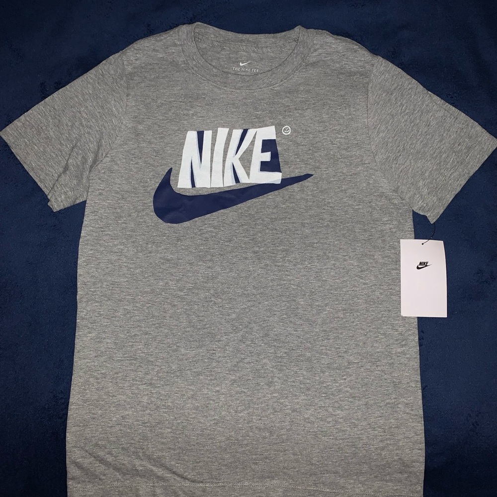 Boys Nike T-Shirt